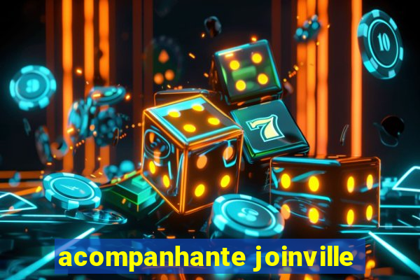 acompanhante joinville